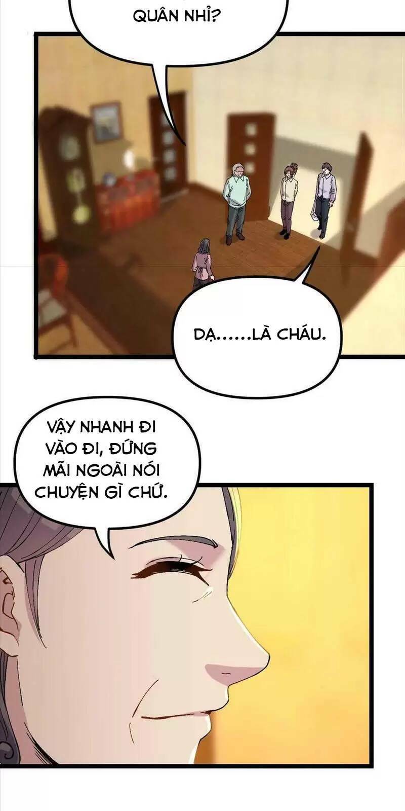 Trùng Sinh Trở Lại 1983 Làm Phú Hào Chapter 204 - 16