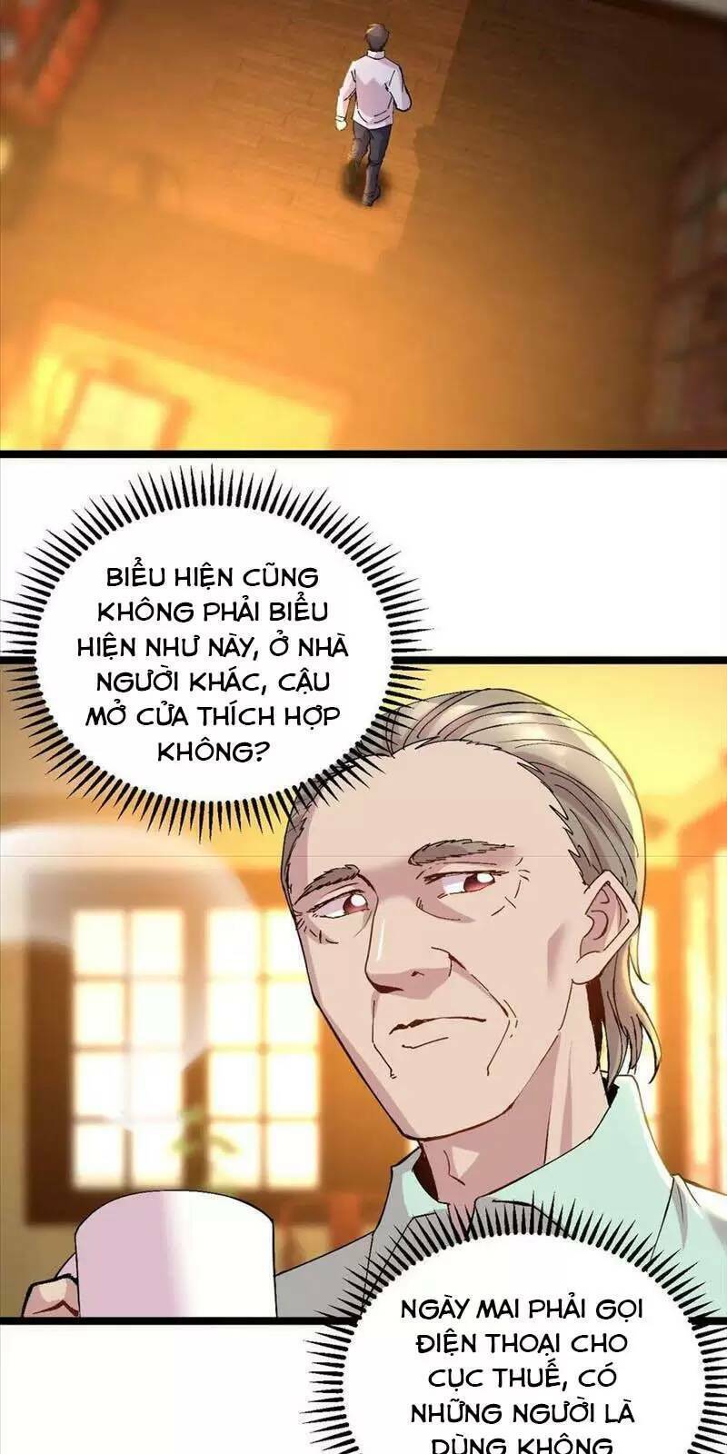 Trùng Sinh Trở Lại 1983 Làm Phú Hào Chapter 205 - 6