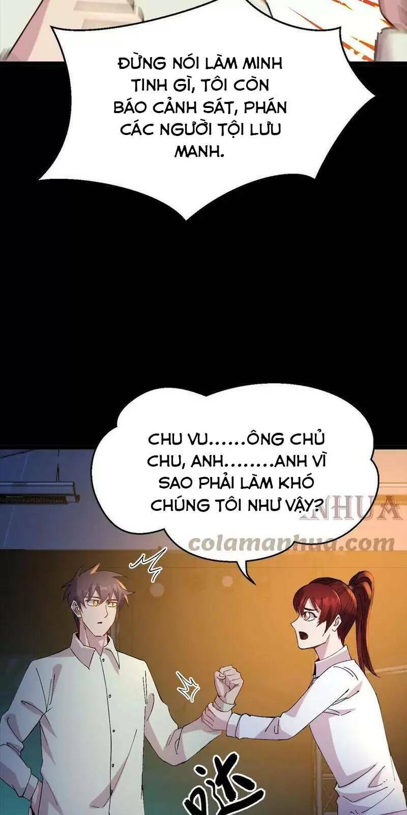 Trùng Sinh Trở Lại 1983 Làm Phú Hào Chapter 212 - 5