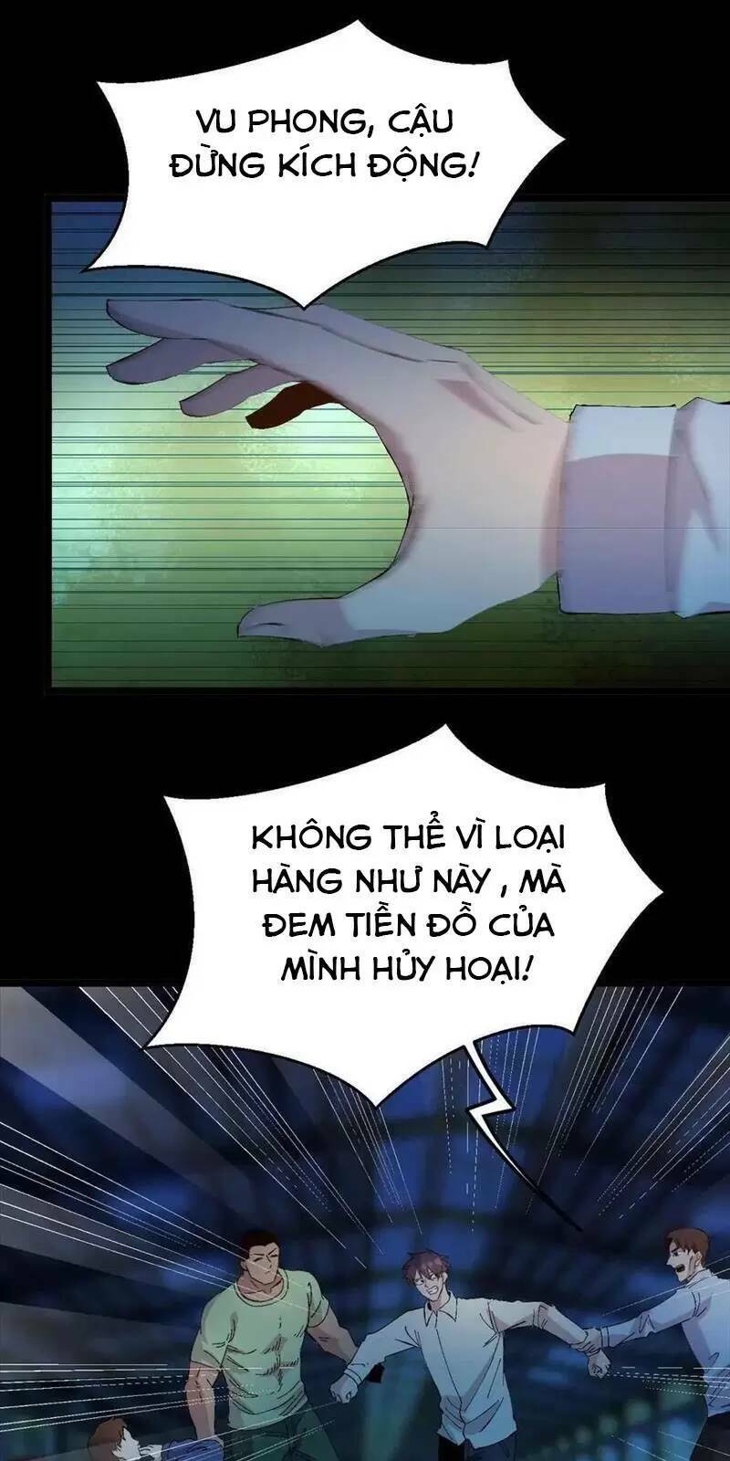 Trùng Sinh Trở Lại 1983 Làm Phú Hào Chapter 218 - 6