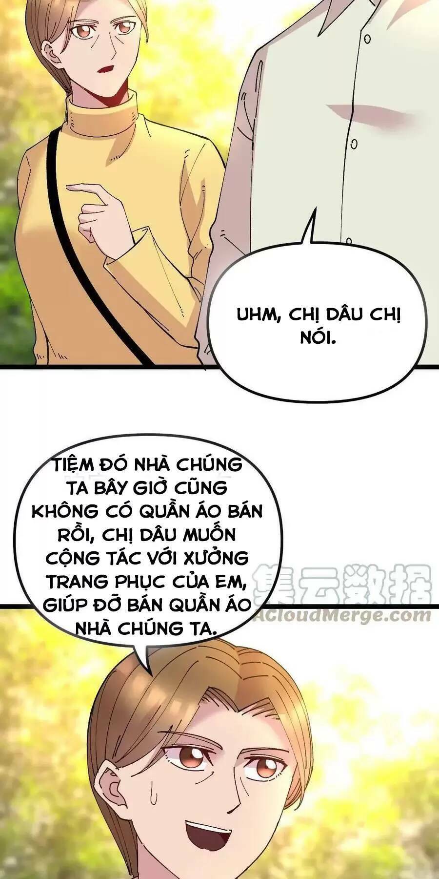 Trùng Sinh Trở Lại 1983 Làm Phú Hào Chapter 229 - 3