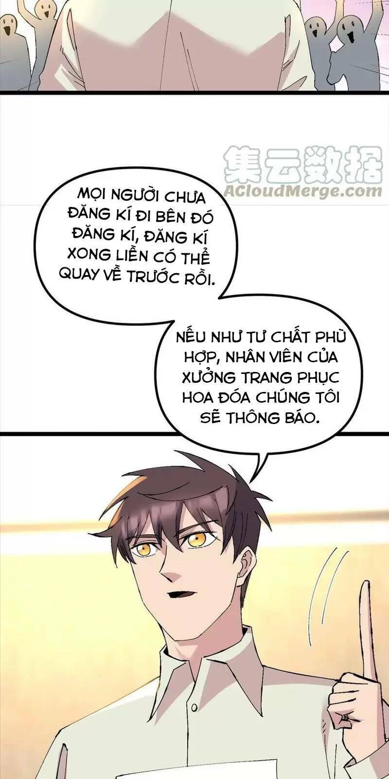 Trùng Sinh Trở Lại 1983 Làm Phú Hào Chapter 231 - 7