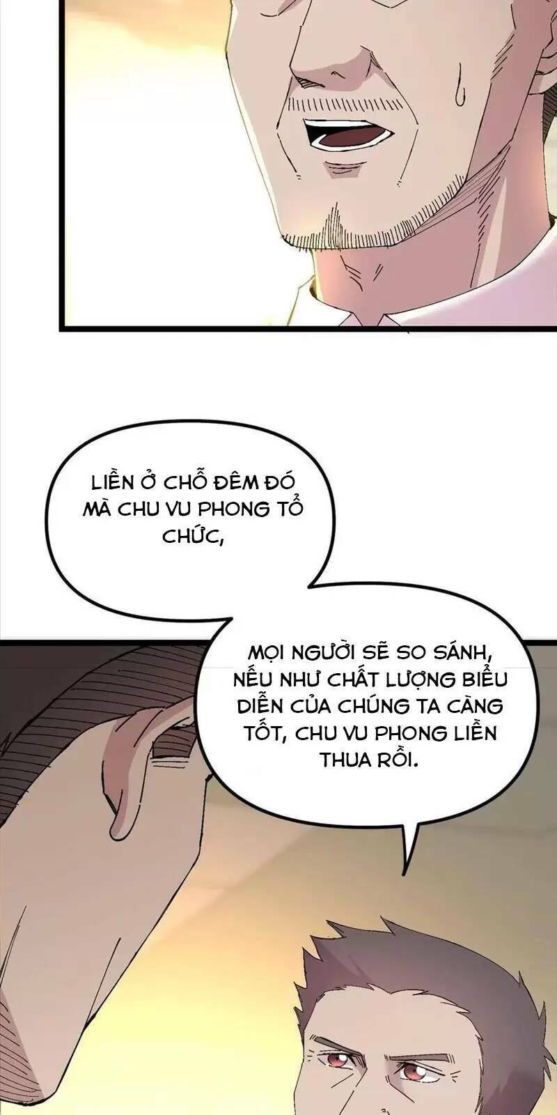 Trùng Sinh Trở Lại 1983 Làm Phú Hào Chapter 232 - 4