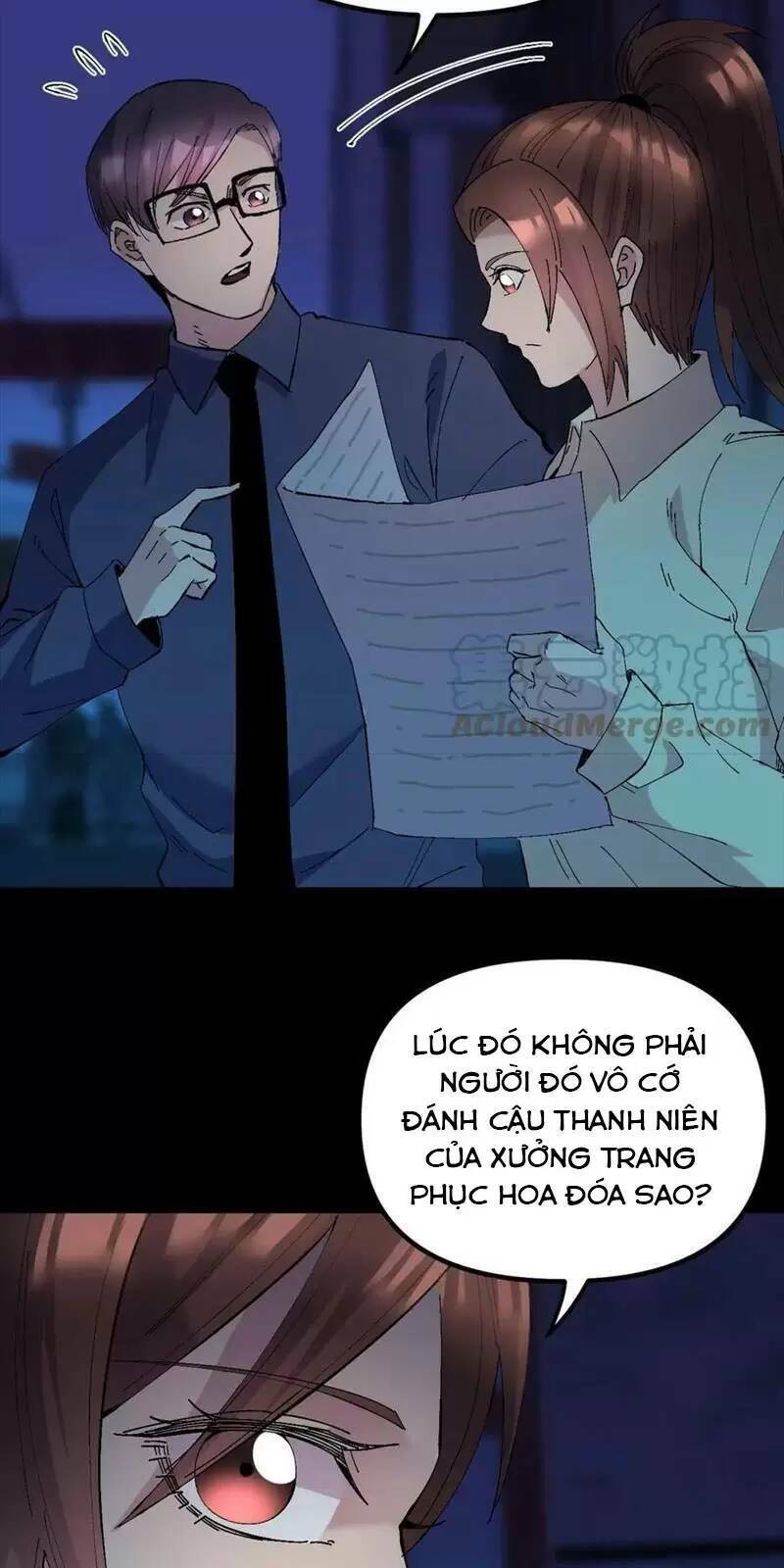 Trùng Sinh Trở Lại 1983 Làm Phú Hào Chapter 233 - 5