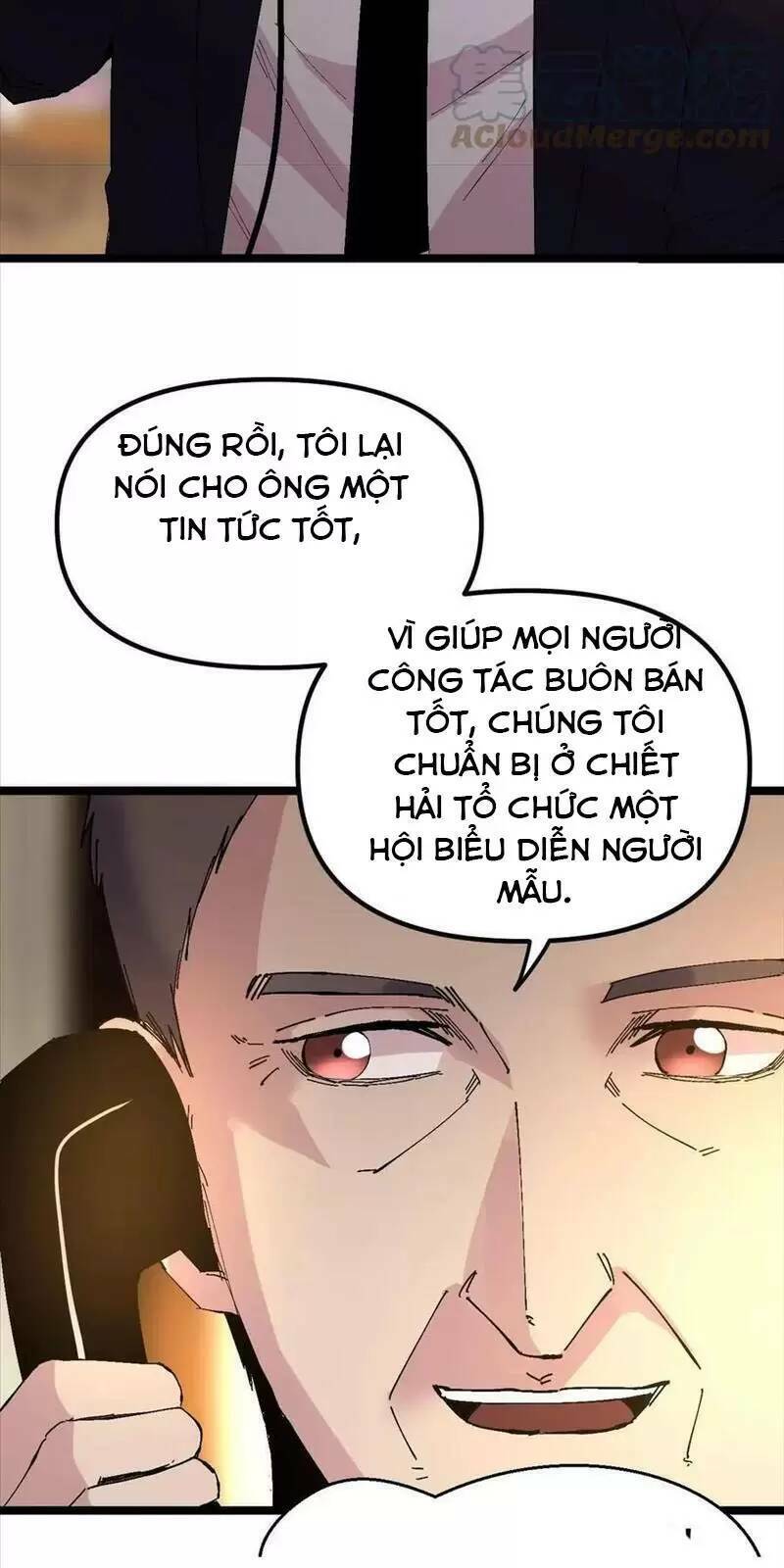 Trùng Sinh Trở Lại 1983 Làm Phú Hào Chapter 234 - 18