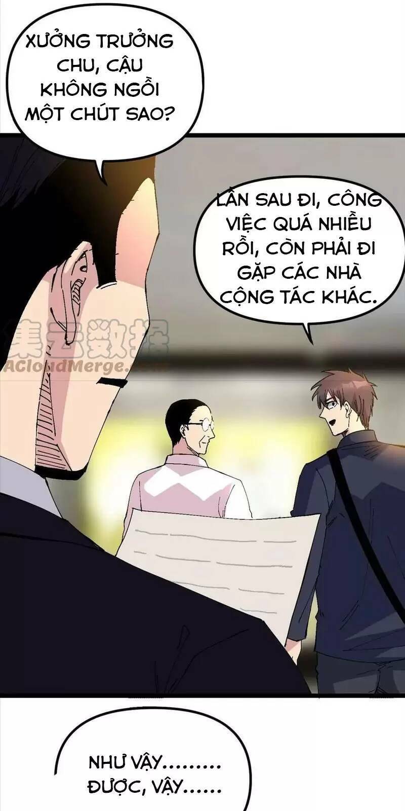 Trùng Sinh Trở Lại 1983 Làm Phú Hào Chapter 234 - 5