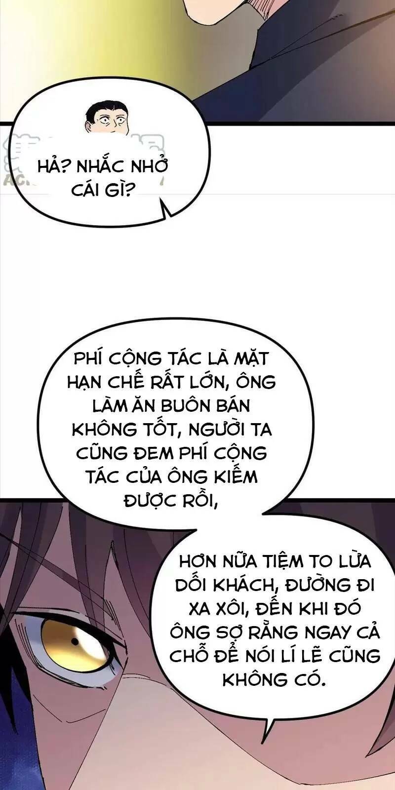 Trùng Sinh Trở Lại 1983 Làm Phú Hào Chapter 234 - 7