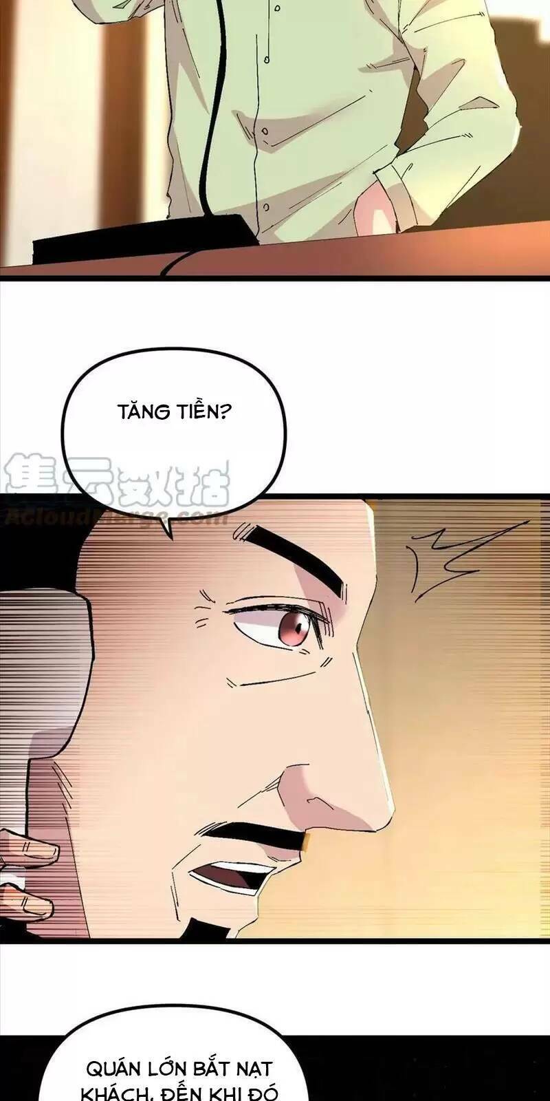 Trùng Sinh Trở Lại 1983 Làm Phú Hào Chapter 235 - 5