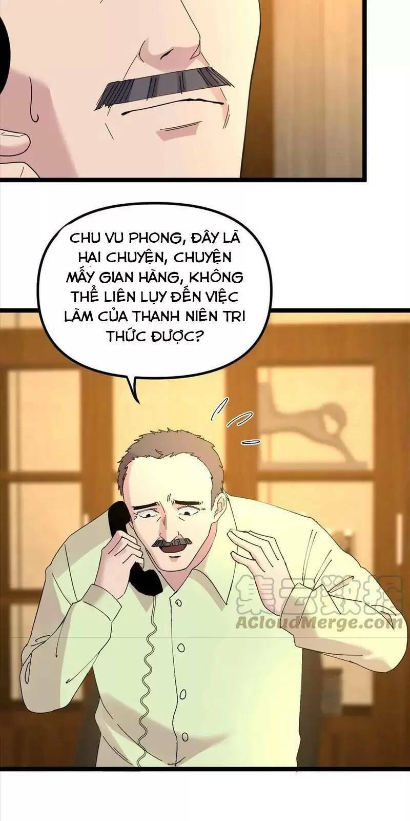 Trùng Sinh Trở Lại 1983 Làm Phú Hào Chapter 238 - 12