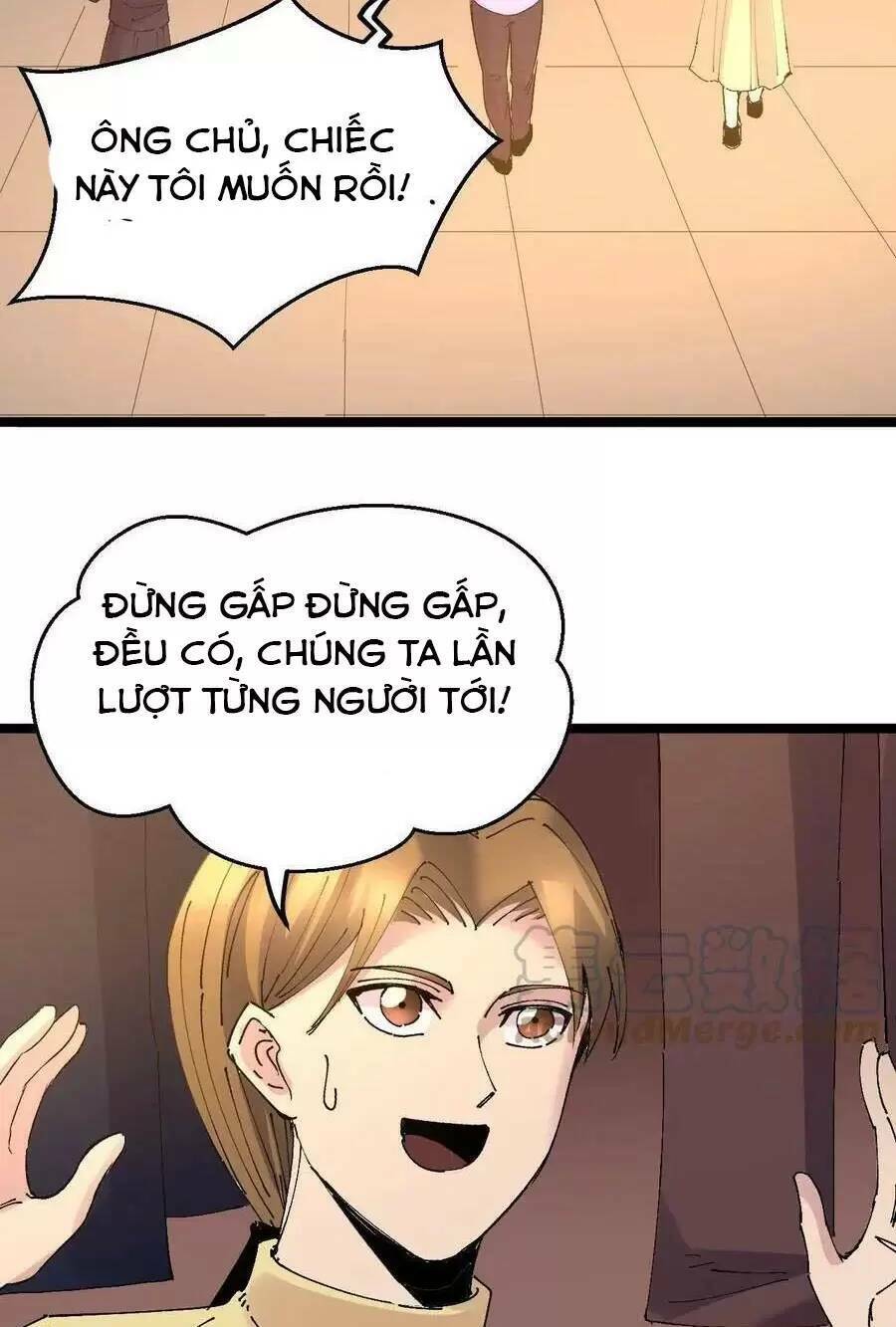 Trùng Sinh Trở Lại 1983 Làm Phú Hào Chapter 239 - 12