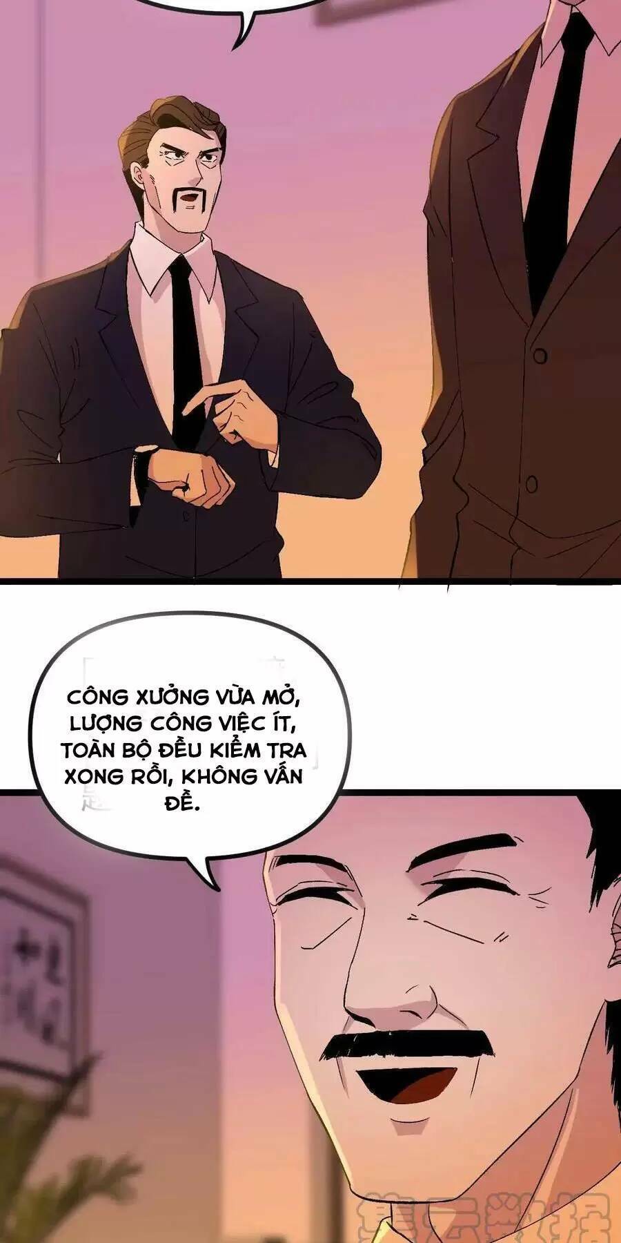 Trùng Sinh Trở Lại 1983 Làm Phú Hào Chapter 248 - 8