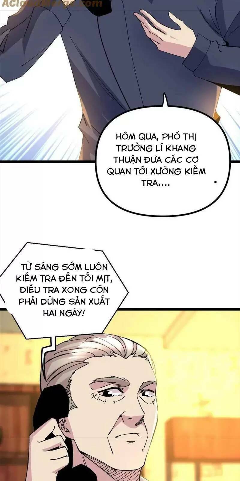 Trùng Sinh Trở Lại 1983 Làm Phú Hào Chapter 258 - 9