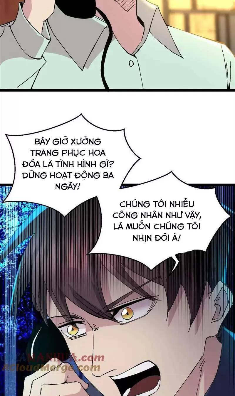 Trùng Sinh Trở Lại 1983 Làm Phú Hào Chapter 258 - 10