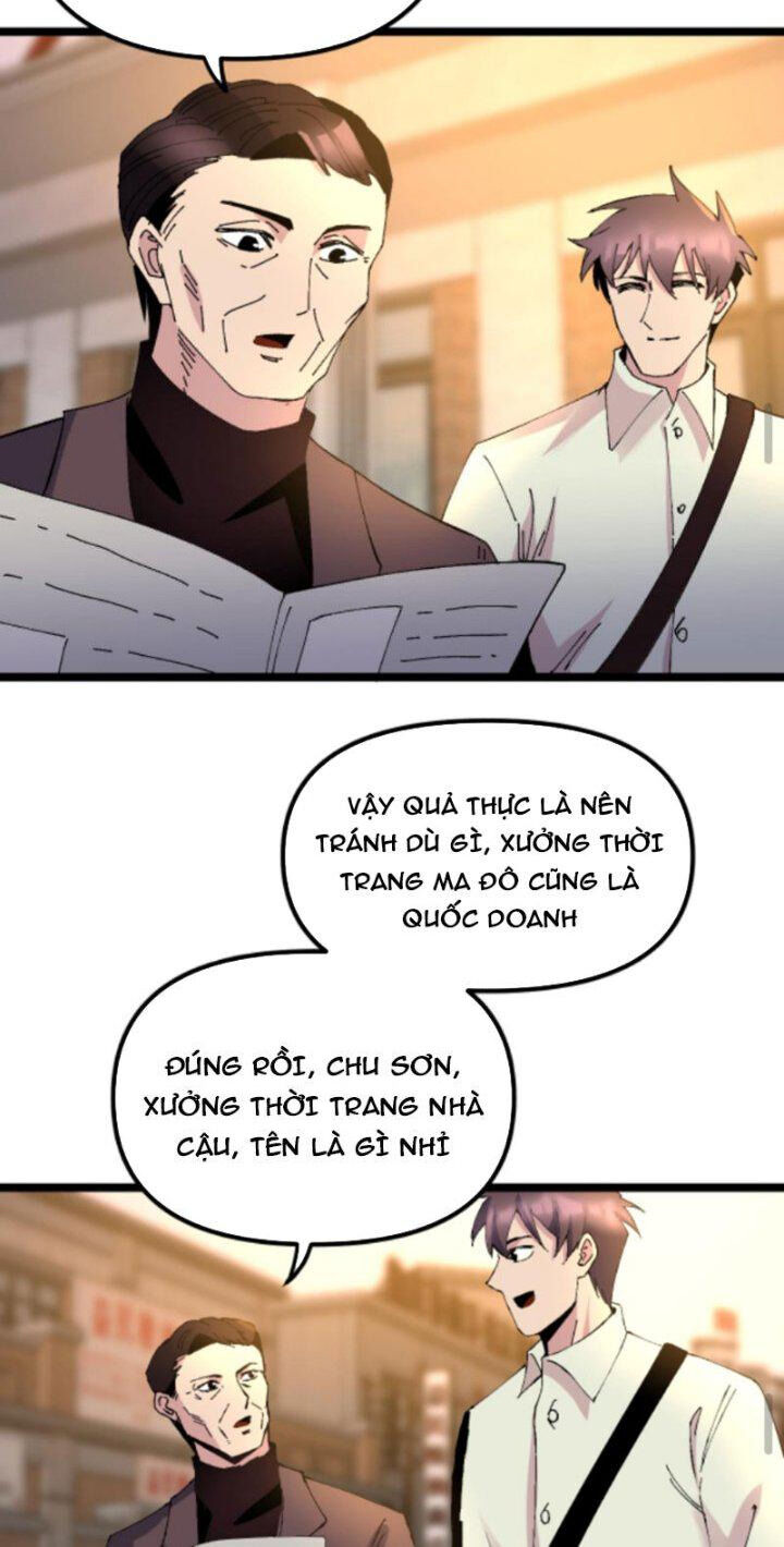 Trùng Sinh Trở Lại 1983 Làm Phú Hào Chapter 294 - 6