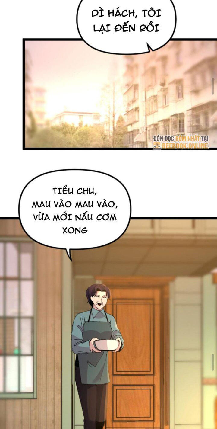 Trùng Sinh Trở Lại 1983 Làm Phú Hào Chapter 294 - 8