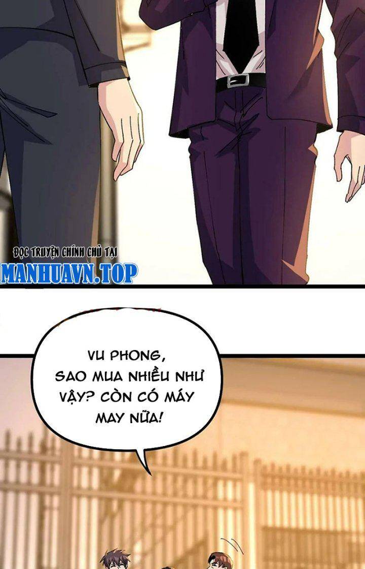 Trùng Sinh Trở Lại 1983 Làm Phú Hào Chapter 303 - 6