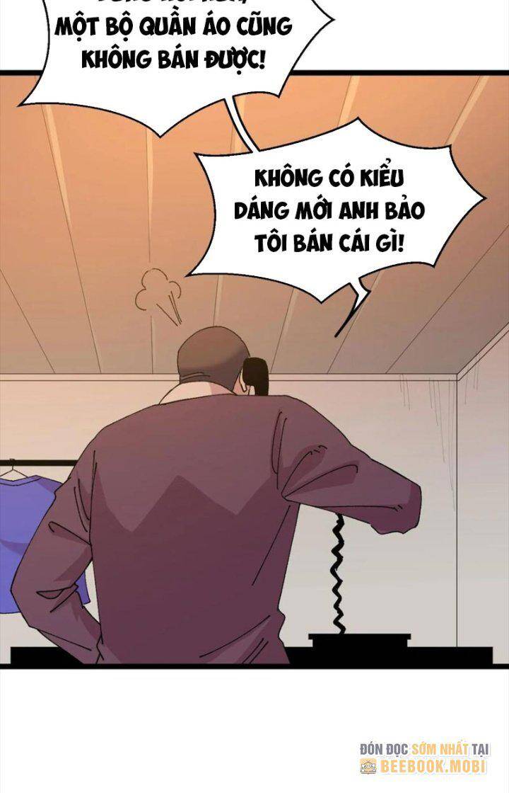 Trùng Sinh Trở Lại 1983 Làm Phú Hào Chapter 308 - 3