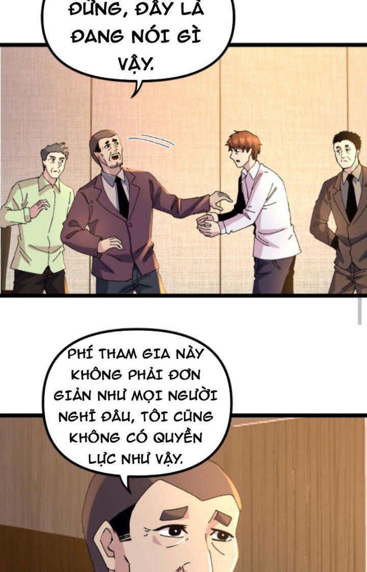 Trùng Sinh Trở Lại 1983 Làm Phú Hào Chapter 312 - 6