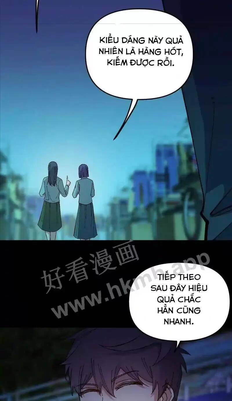 Trùng Sinh Trở Lại 1983 Làm Phú Hào Chapter 57 - 13