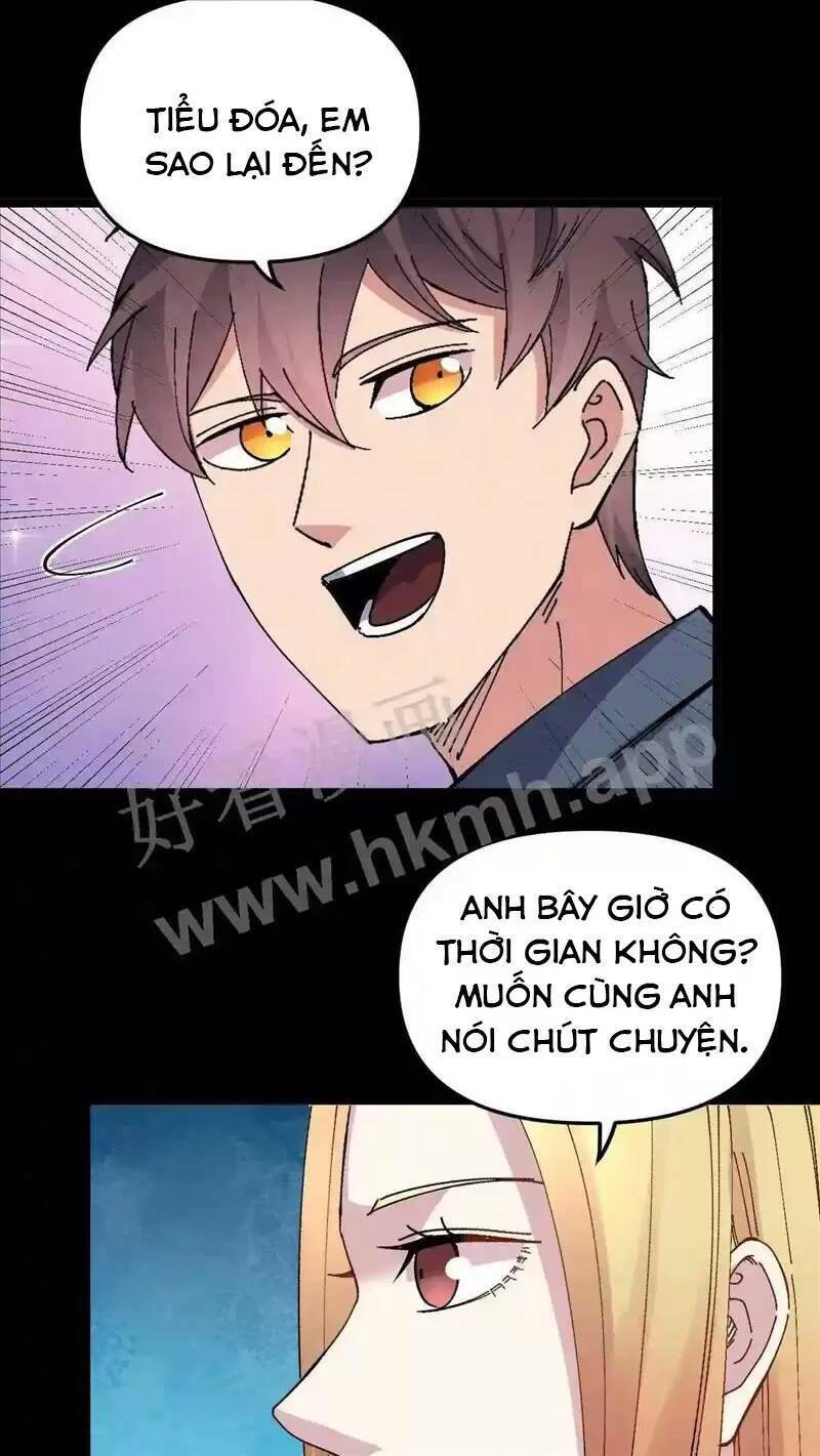 Trùng Sinh Trở Lại 1983 Làm Phú Hào Chapter 58 - 12