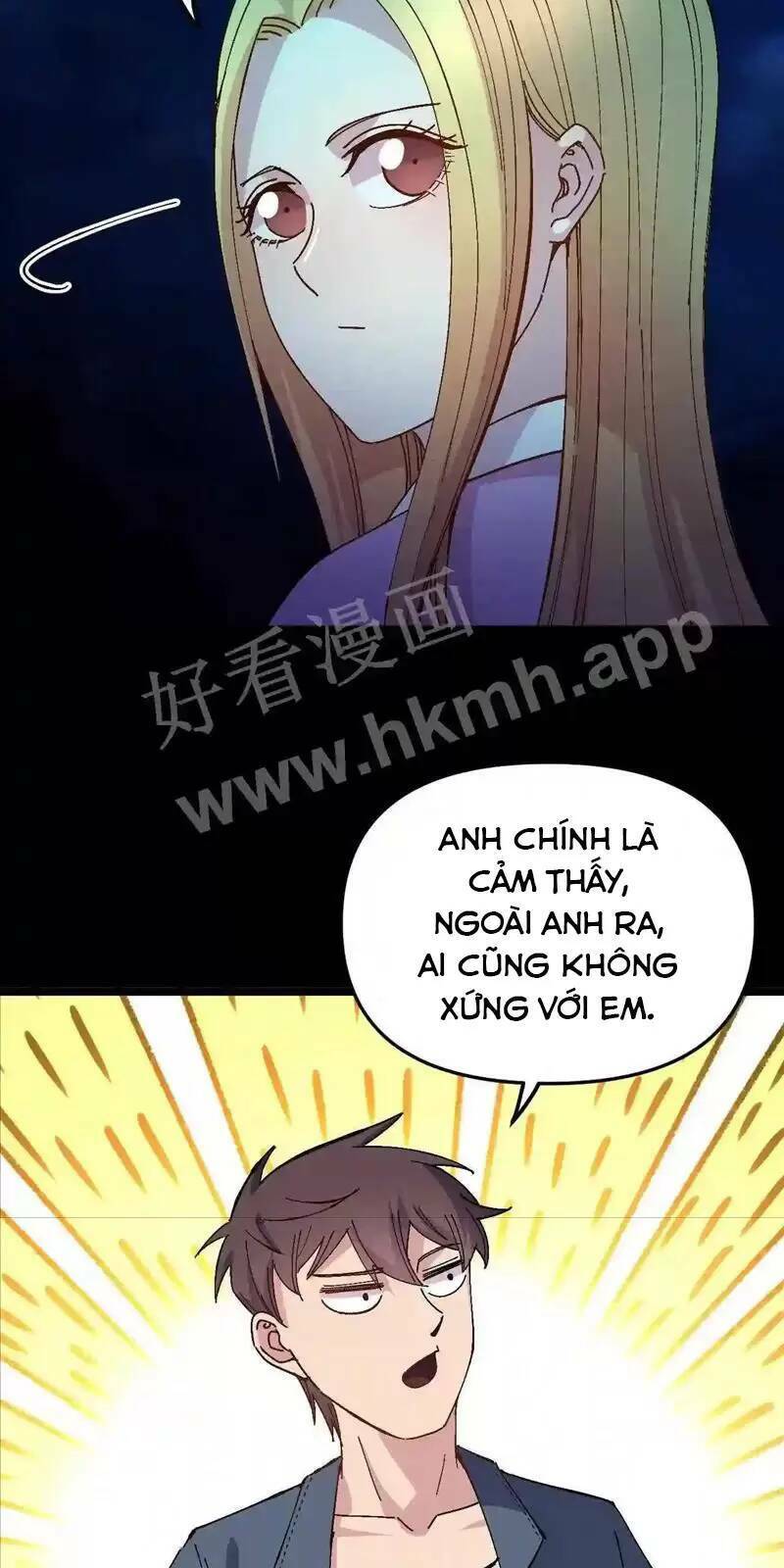 Trùng Sinh Trở Lại 1983 Làm Phú Hào Chapter 58 - 22