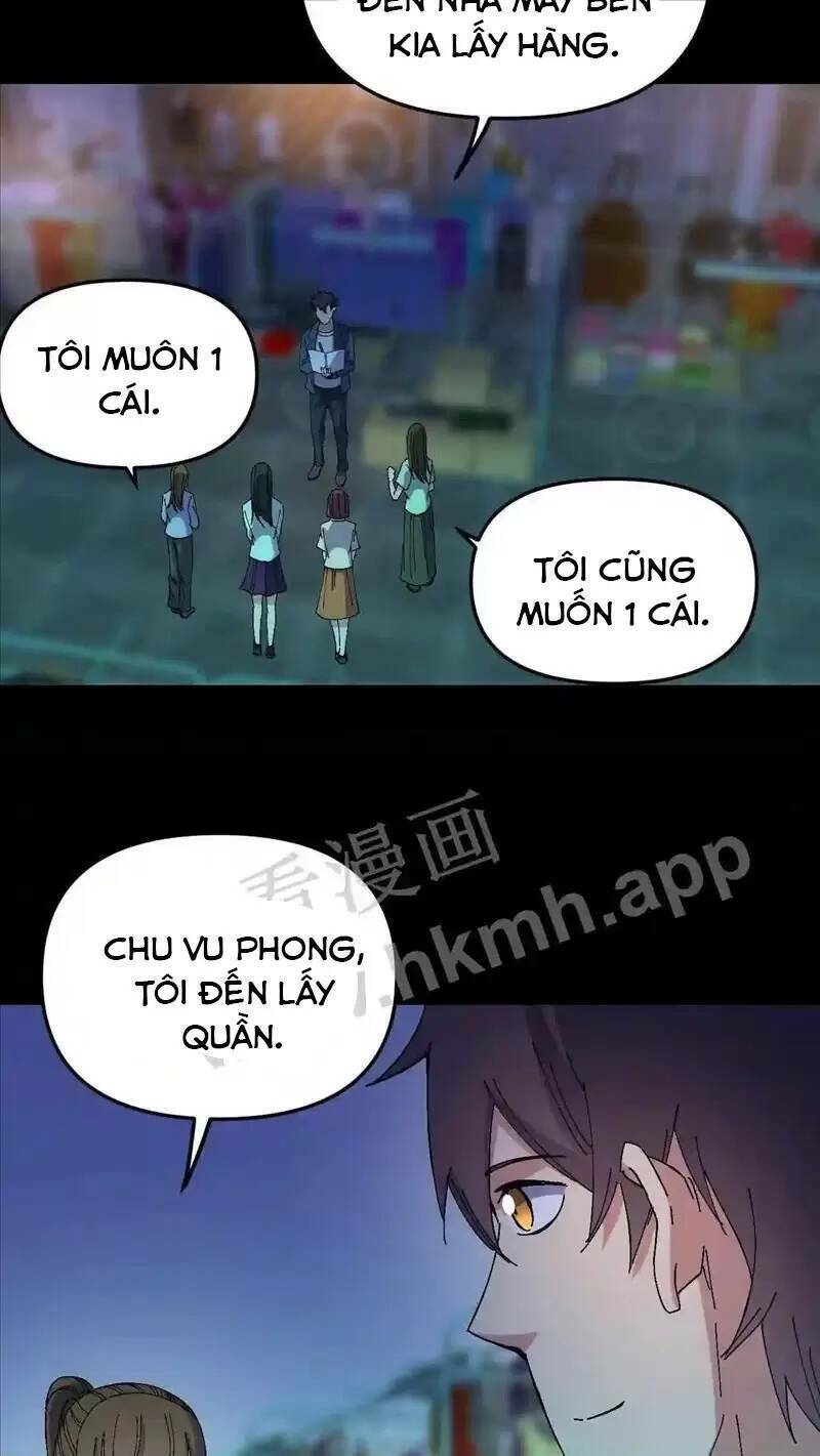 Trùng Sinh Trở Lại 1983 Làm Phú Hào Chapter 58 - 6