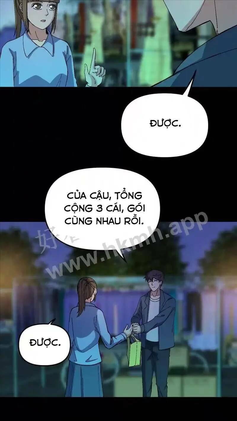 Trùng Sinh Trở Lại 1983 Làm Phú Hào Chapter 58 - 7