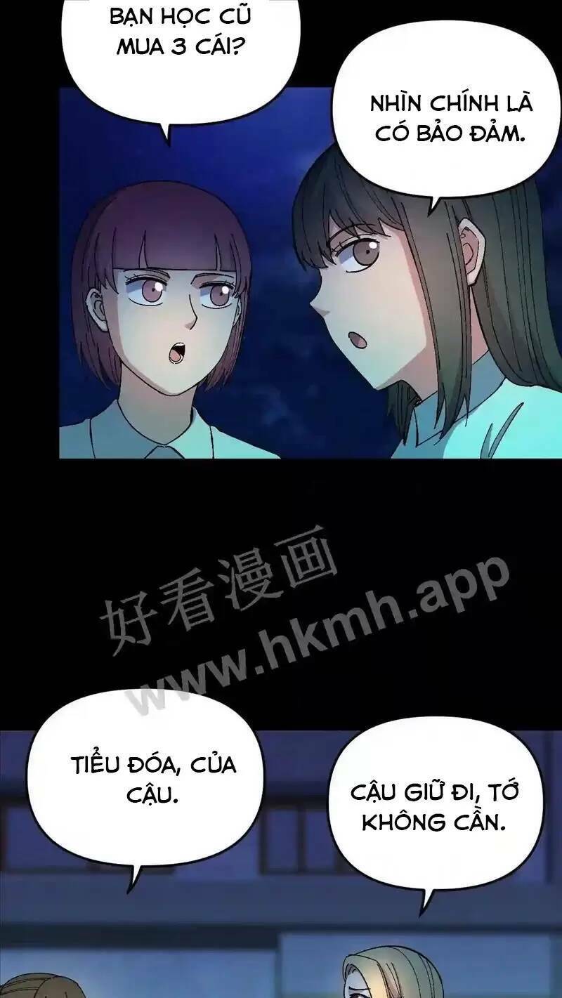 Trùng Sinh Trở Lại 1983 Làm Phú Hào Chapter 58 - 9