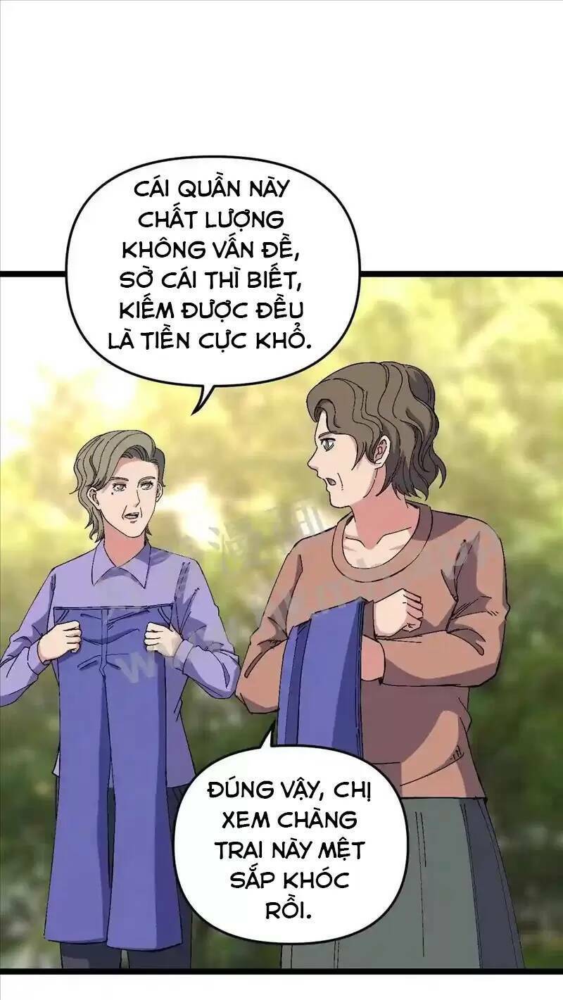 Trùng Sinh Trở Lại 1983 Làm Phú Hào Chapter 66 - 9