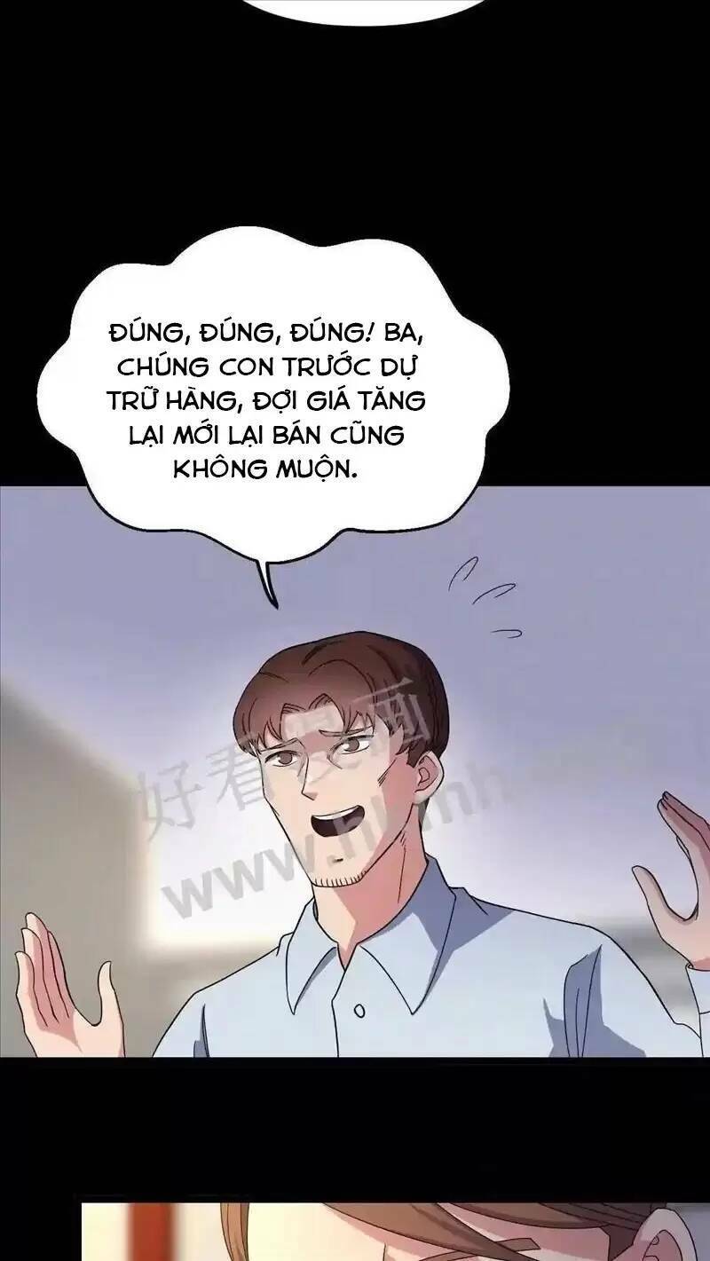 Trùng Sinh Trở Lại 1983 Làm Phú Hào Chapter 75 - 20