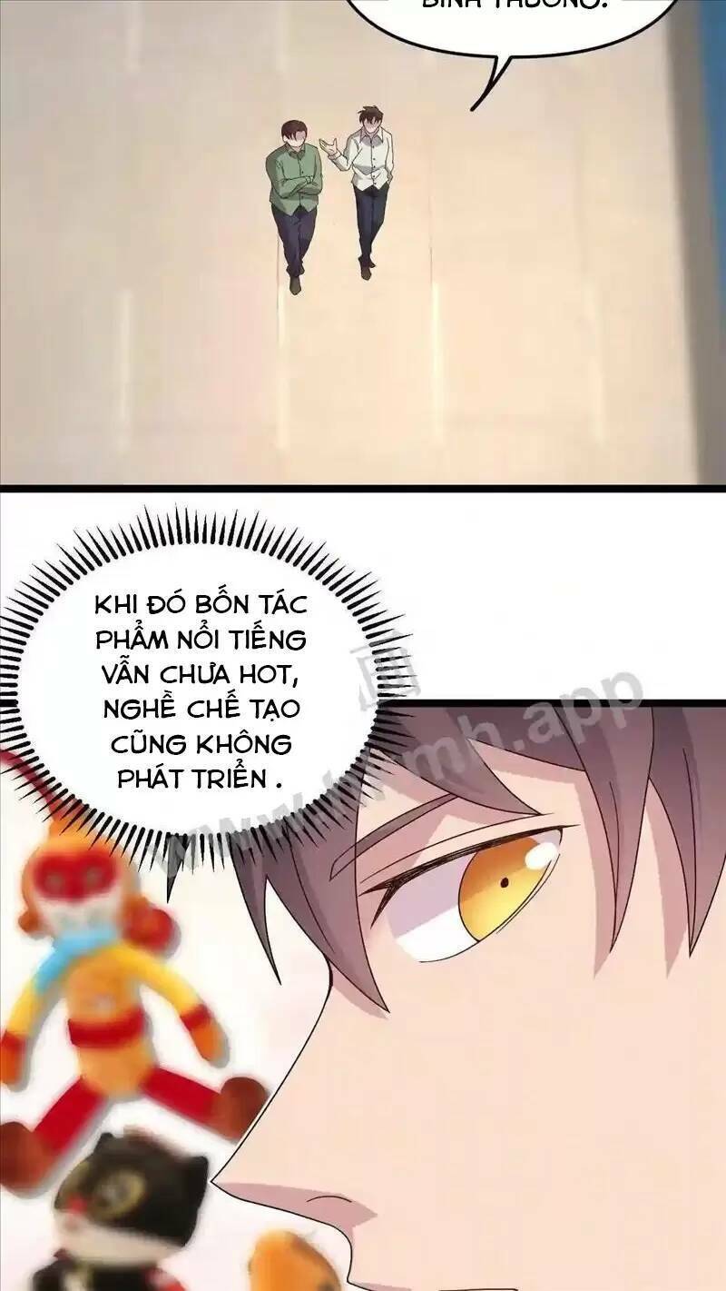 Trùng Sinh Trở Lại 1983 Làm Phú Hào Chapter 77 - 20