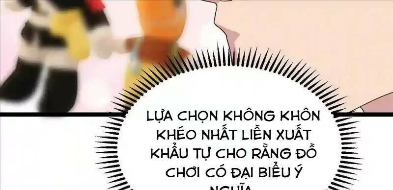 Trùng Sinh Trở Lại 1983 Làm Phú Hào Chapter 77 - 21