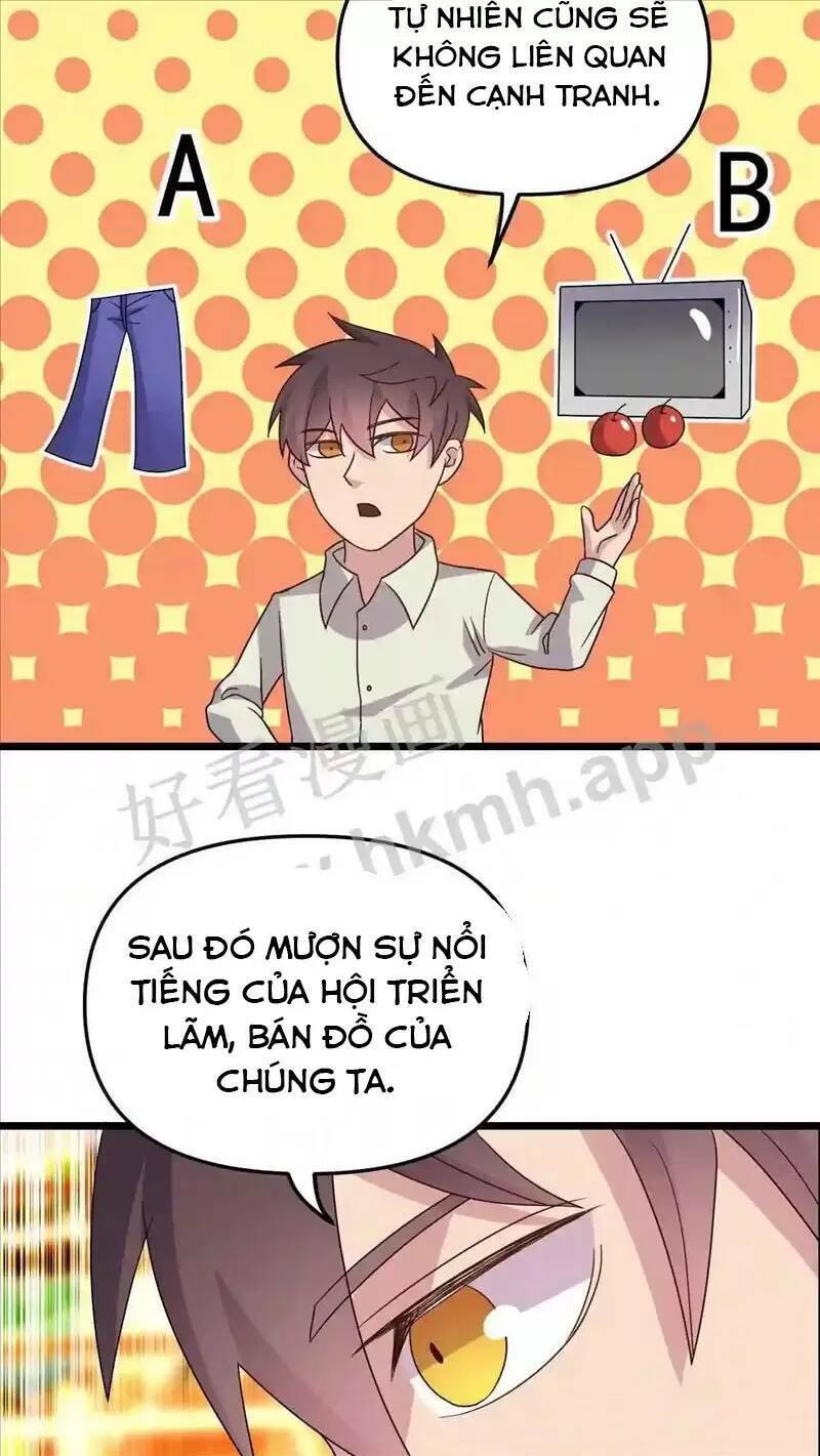 Trùng Sinh Trở Lại 1983 Làm Phú Hào Chapter 77 - 5