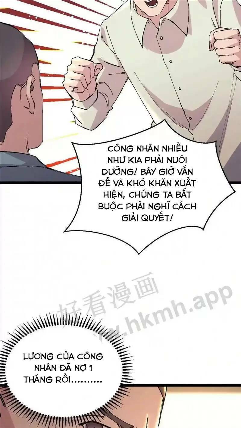 Trùng Sinh Trở Lại 1983 Làm Phú Hào Chapter 79 - 6