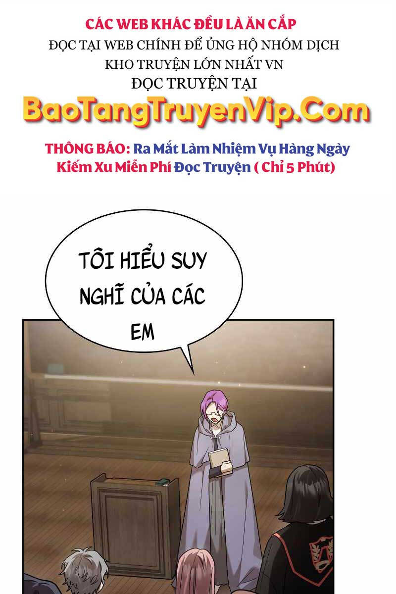 Đại Pháp Sư Toàn Năng Chapter 29 - 124