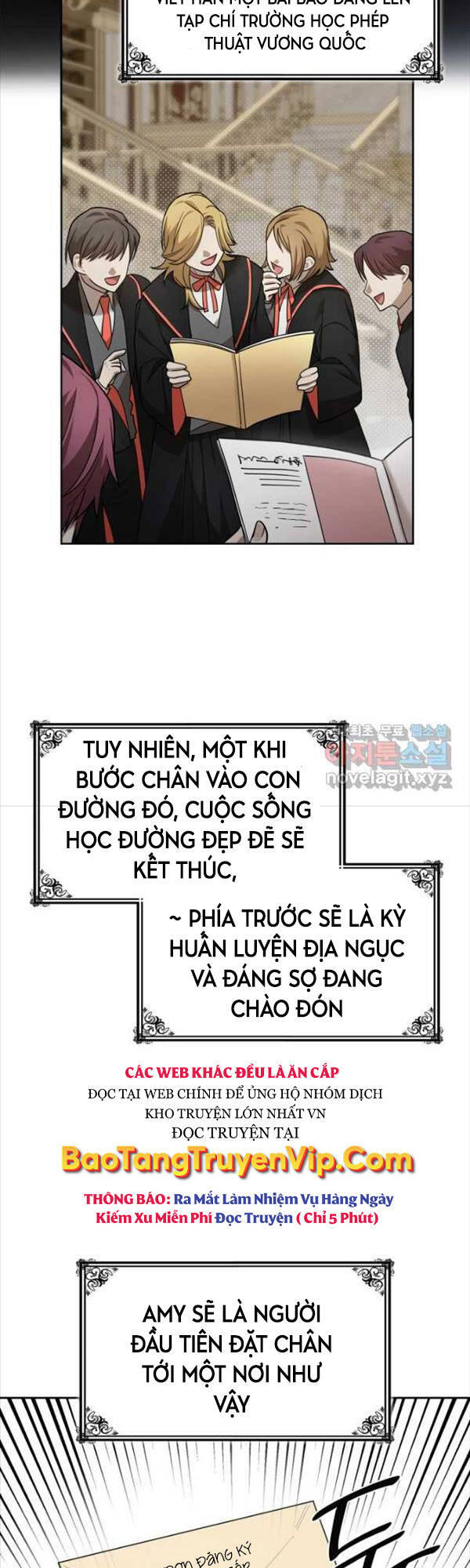 Đại Pháp Sư Toàn Năng Chapter 31 - 56