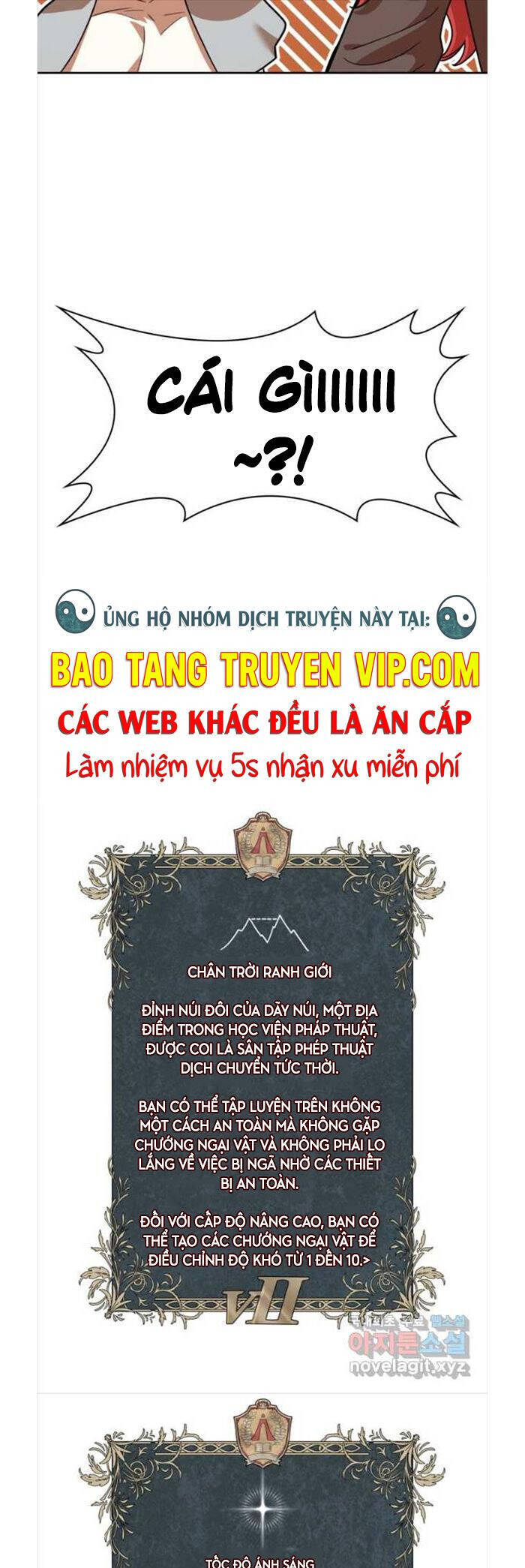 Đại Pháp Sư Toàn Năng Chapter 31 - 64