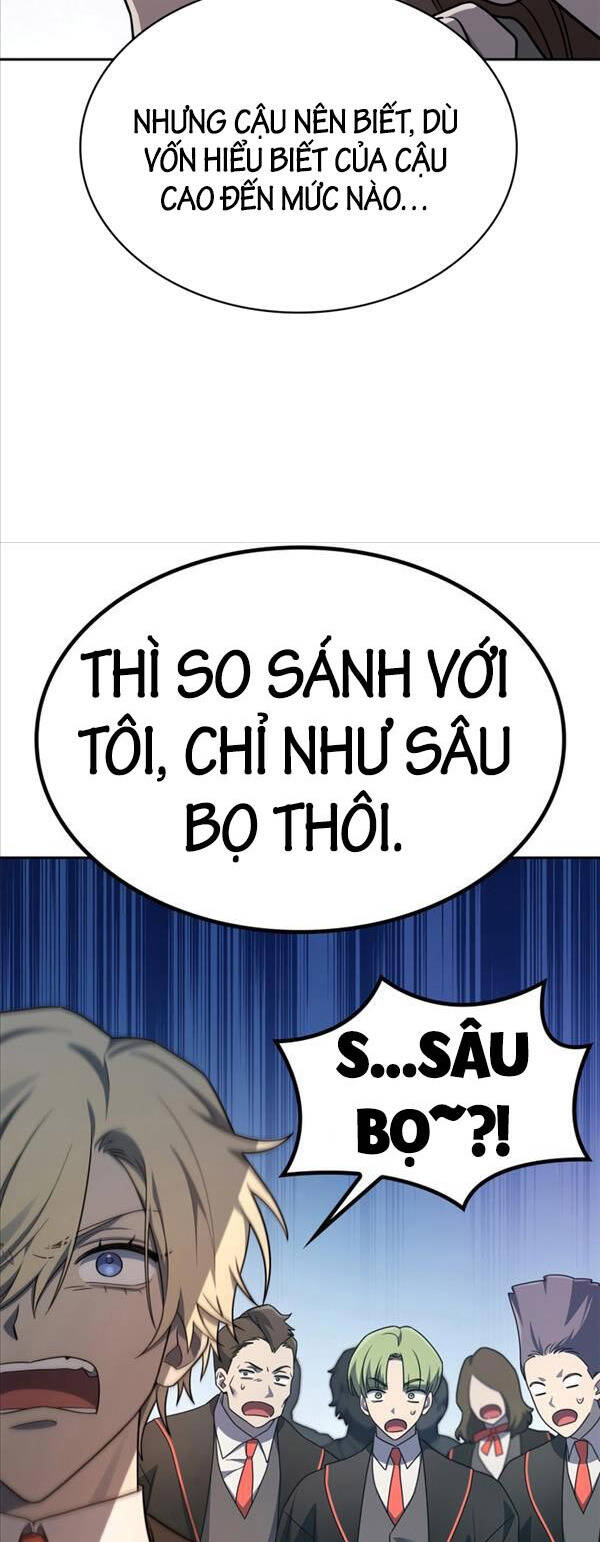 Đại Pháp Sư Toàn Năng Chapter 44 - 59