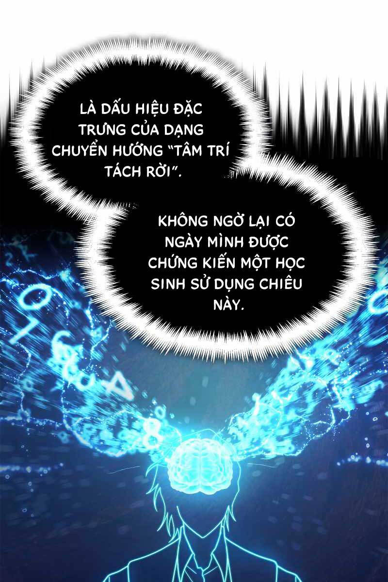 Đại Pháp Sư Toàn Năng Chapter 47 - 48