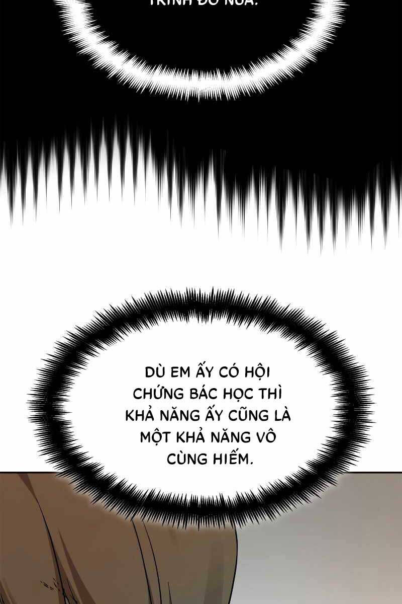 Đại Pháp Sư Toàn Năng Chapter 47 - 50