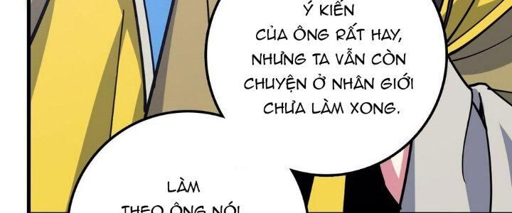 Sư Phụ Của Ta Mỗi Khi Đến Đại Nạn Mới Đột Phá Chapter 42 - 141