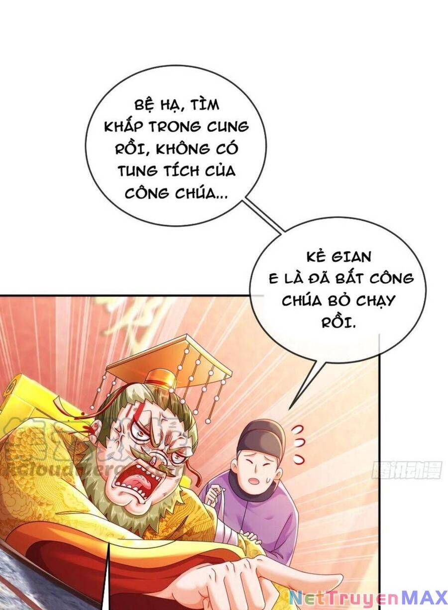 Tuyệt Sắc Đạo Lữ Đều Nói Ngô Hoàng Thể Chất Vô Địch Chapter 51 - 2