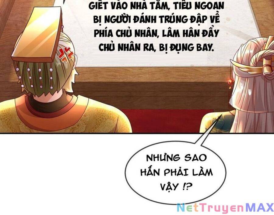 Tuyệt Sắc Đạo Lữ Đều Nói Ngô Hoàng Thể Chất Vô Địch Chapter 51 - 16