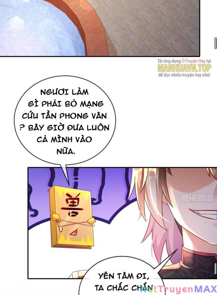 Tuyệt Sắc Đạo Lữ Đều Nói Ngô Hoàng Thể Chất Vô Địch Chapter 51 - 38