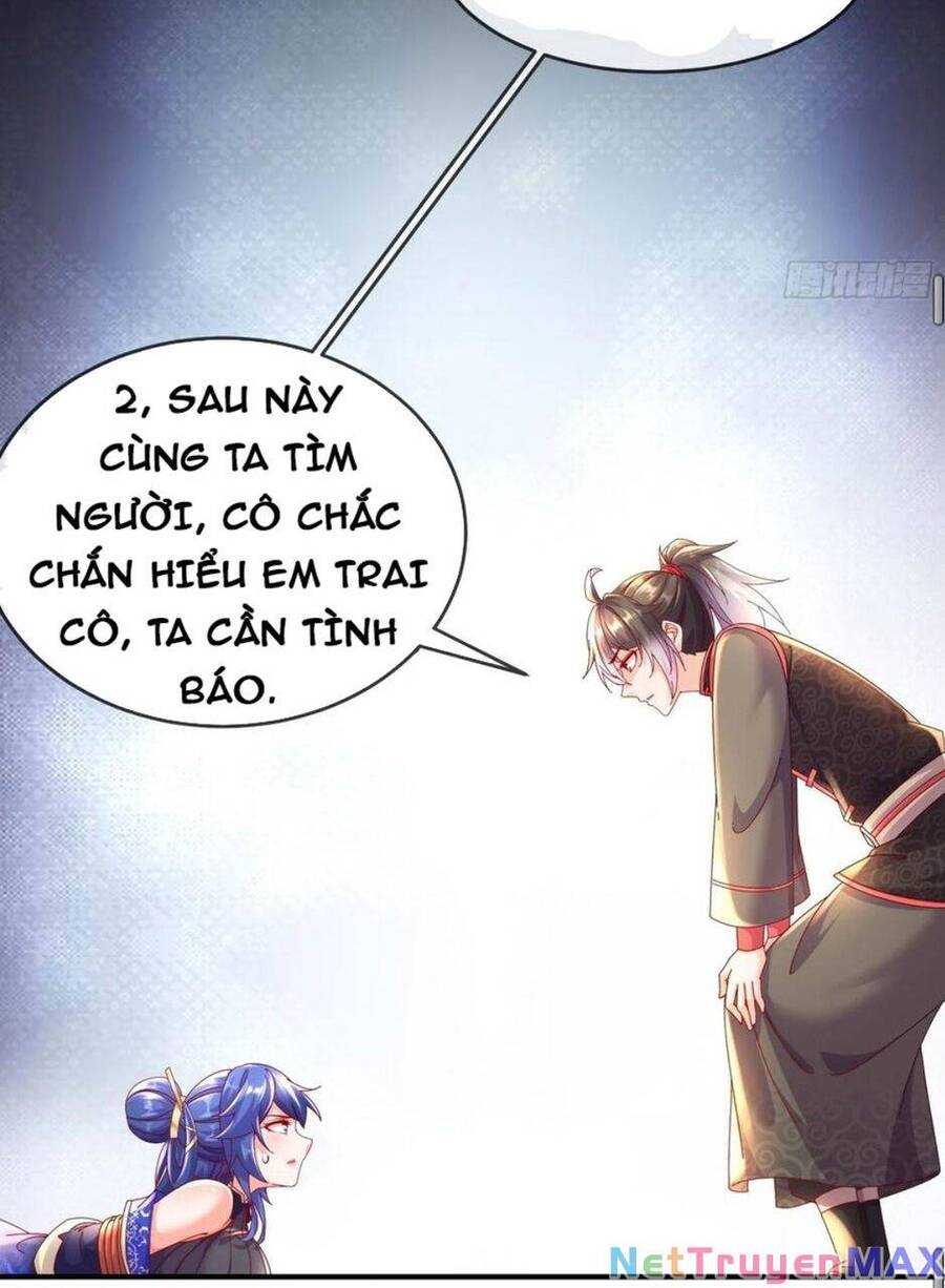 Tuyệt Sắc Đạo Lữ Đều Nói Ngô Hoàng Thể Chất Vô Địch Chapter 51 - 44