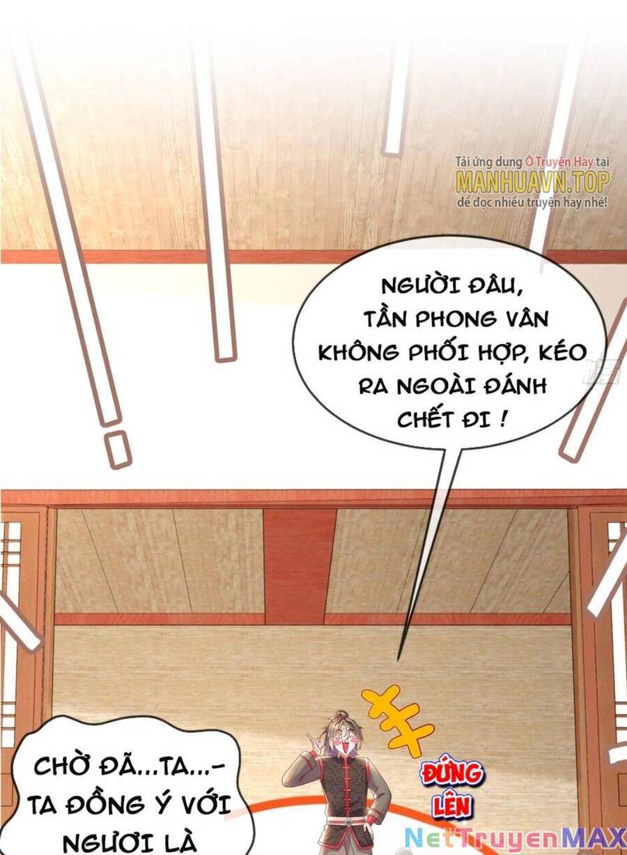 Tuyệt Sắc Đạo Lữ Đều Nói Ngô Hoàng Thể Chất Vô Địch Chapter 51 - 47