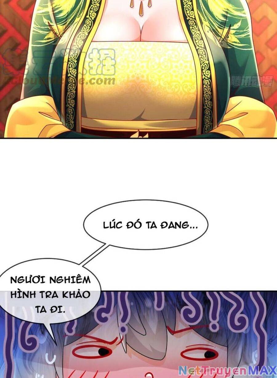 Tuyệt Sắc Đạo Lữ Đều Nói Ngô Hoàng Thể Chất Vô Địch Chapter 51 - 7