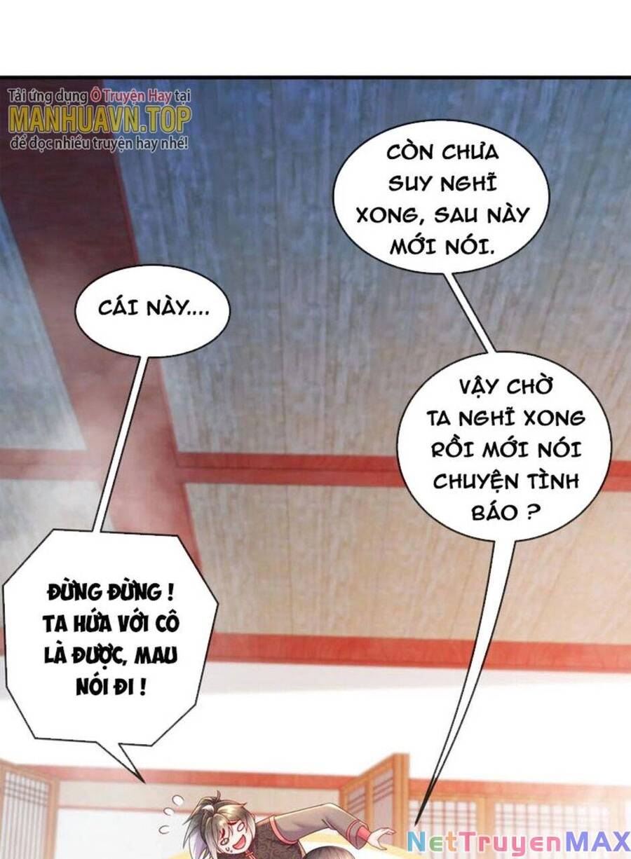 Tuyệt Sắc Đạo Lữ Đều Nói Ngô Hoàng Thể Chất Vô Địch Chapter 52 - 12