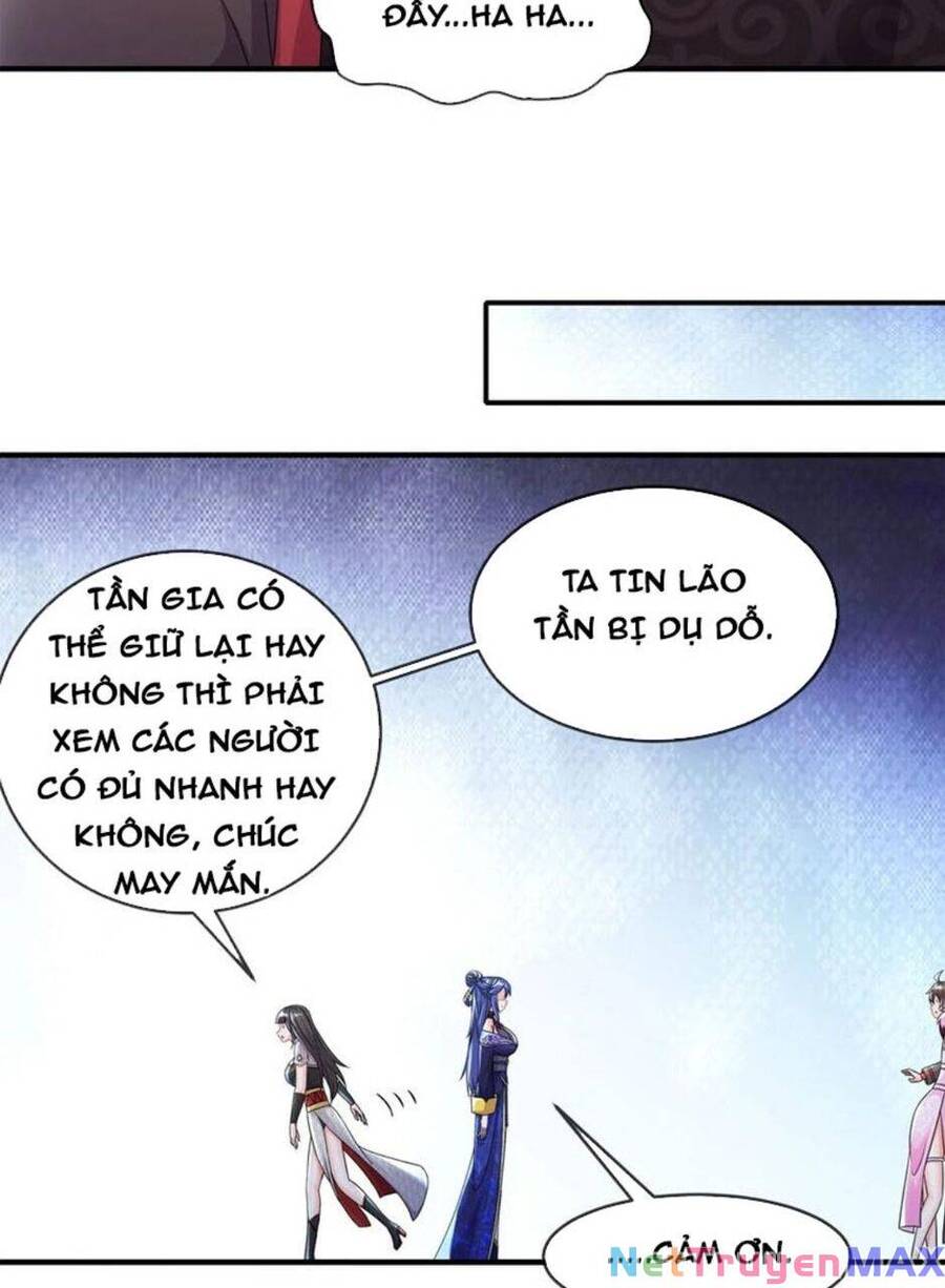 Tuyệt Sắc Đạo Lữ Đều Nói Ngô Hoàng Thể Chất Vô Địch Chapter 52 - 21