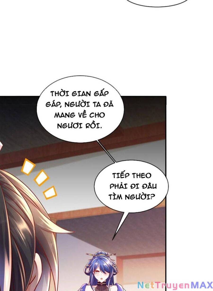 Tuyệt Sắc Đạo Lữ Đều Nói Ngô Hoàng Thể Chất Vô Địch Chapter 52 - 22